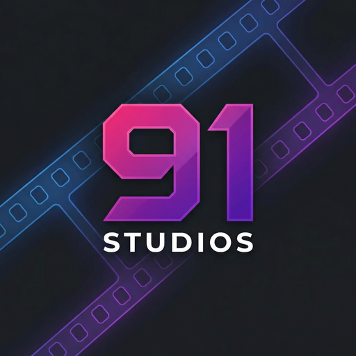 91